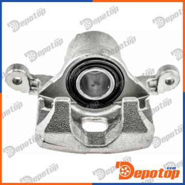 Étrier de frein arrière droite pour SUBARU | 8AC355383-141, 87-1579